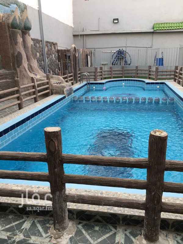 1680827 استراحة في ابحر الشمالية تتكون من مسبح كبير ١٠ * ٤ للكبار والصغار بعمق من نصف متر الى متر و٧٠ سم ويوجد العاب اطفال وجلسة خارجية ومجلسين نساء ورجال وغرفتين نوم .
الاسعار تختلف حسب المواسم والاعياد والاستراحة قريبة من الخدمات والمسجد . جميع الغرف مزودة بمكيفات اسبيلت وشاشة في كل مجلس ومطبخ مجهز بثلاجة ومطبخ كهرباء وكذلك مكان مخصص للشوي وحفرة مندي.
الدخول الرابعة عصرا والخروج ثاني يوم الساعة١٢ ظهرا
ولا يتم تأكيد الحجز الا بالعربون.
التأمين ٣٠٠ ريال تسترد عند المغادرة
اتصال او واتس ٠٥٤١١٥٨٨١٤