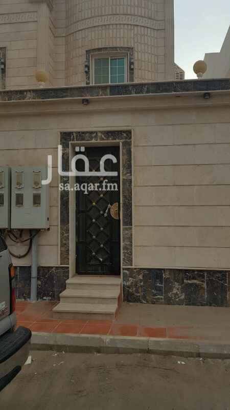 1222107 غرفه للايجار بحي الفلاح مع الماء + الكهرباء السعر 500 ريال