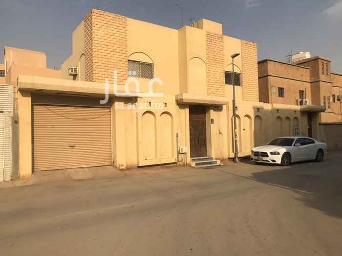 1588978 فيلا دورين مساحه ٤٠٠م واجهه شرقيه مدخلين +باب كراج+حوش كبير + ملحق
تتكون الفيلا من الدور الارضي مجلس + صاله + مقلط + مطبخ+غرفتين نوم+٣دورات مياه اعزكم الله
الدور الاول يتكون من مجلس ومقلط+ صاله+ مطبخ + دورتين مياه+ غرفتين نوم
وسطح
يوجد عليه بنك تسليف ٢٠٠ ألف