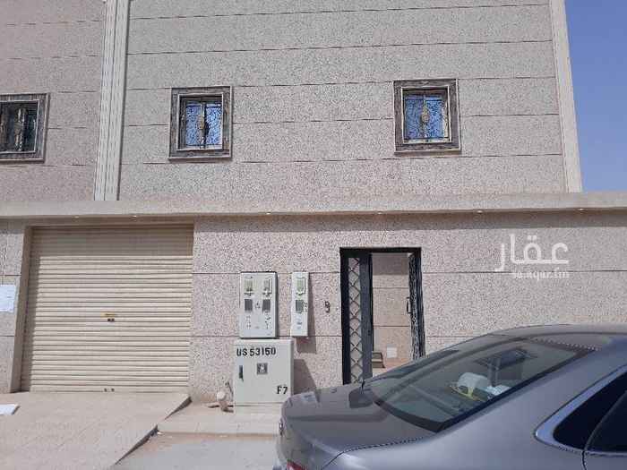 1584568 دور جديد معه قبو بالنرجس الرابع
مجلس مقلط و٥ غرف نوم وصالتين ومطبخين
مدخل سياره وغرفه سايق
بدون مكيفات ومطبخ
الكهربا مستقل والماء وايت شركه المياه شغاله بجنبه
٥٠ألف دفعتين