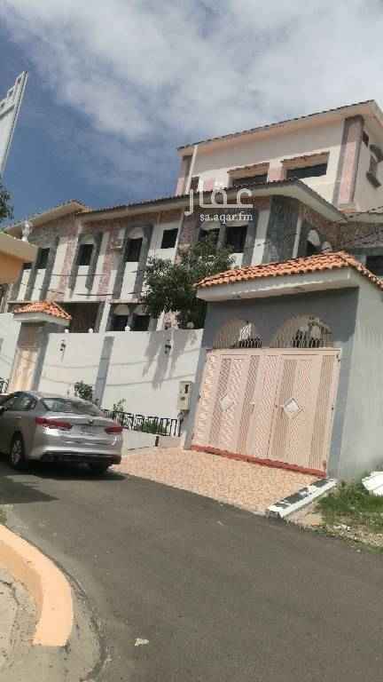 1586211 مكون من فيلا دورين وضيافه دورين سعر الضيافه مع الفيل ١٥٠٠ والفيلا ب1000شرط شهري او يومي الفيلا ١٢٠٠والضيافه ٦٠٠