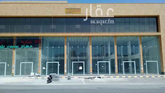 1724207 معارض للايجار في شارع عسير ظهرة لبن
مجهزة بالكامل حسب متطلبات الدفاع المدني