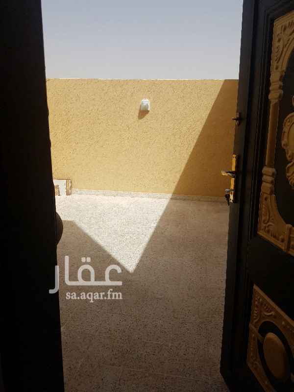 شقة للإيجار فى شارع عبدالرحمن بن خميس ، حي العارض ، الرياض صورة 1