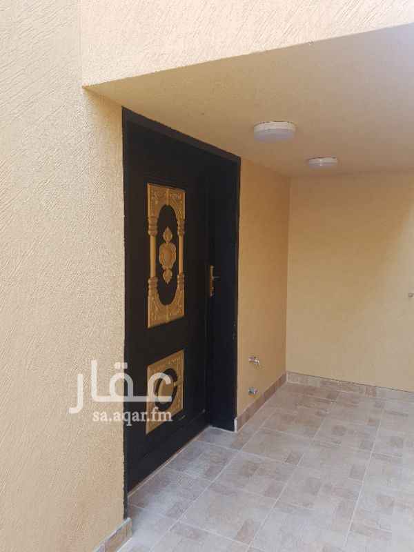شقة للإيجار فى شارع عبدالرحمن بن خميس ، حي العارض ، الرياض صورة 12
