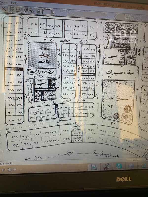 1647408 للبيع بمخطط 129 مساحه 600م
شارع 20شمال ونافذ شرق
سعر 600الف القطعه