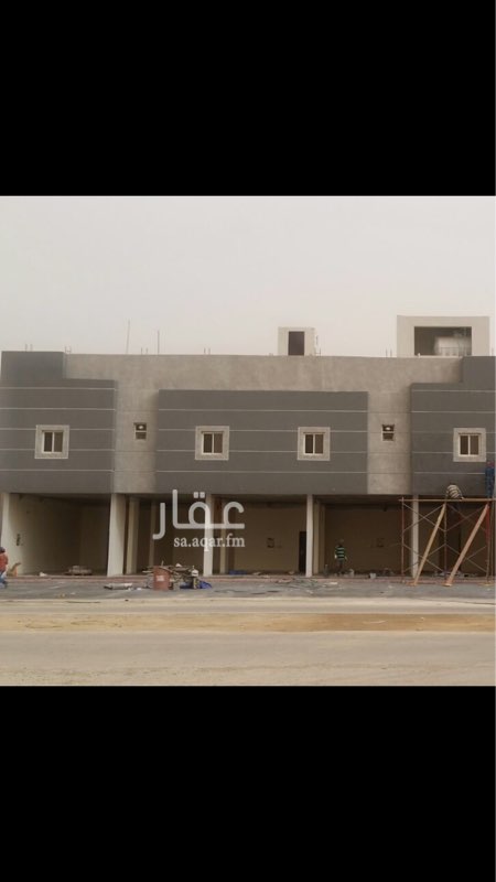 1681817 عمارة ٨ شقق و٤ محلات في حي العارض قريبه من الملك عبدالعزيز وطريق الملك فهد وشركه الكهرب
الشقق واسعه وهي عباره عن :
٣ غرف وصاله ومطبخ وحمامين