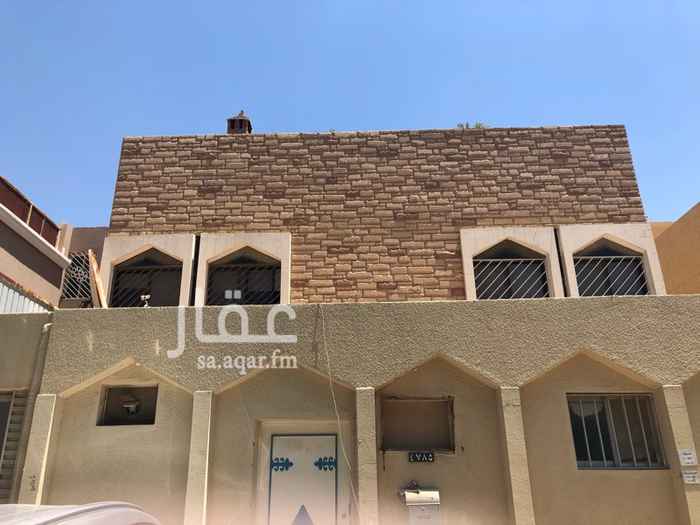 1630748 حي جرير - شارع مرات غرب طريق النهضه قريب من جميع الخدمات
ملحق مدخل خاص مع عداد كهرب خاص يناسب شخص اعزب واحد او زوج وزوجته بدون اطفال