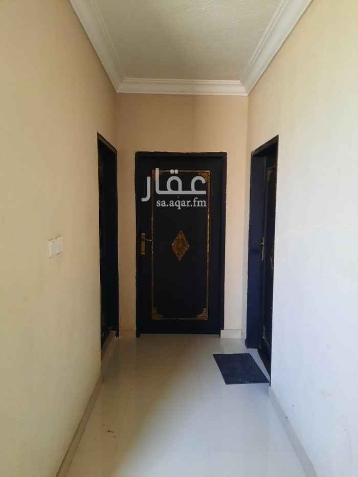 حراج العقار شقة للايجار في حي النهضة في الرياض