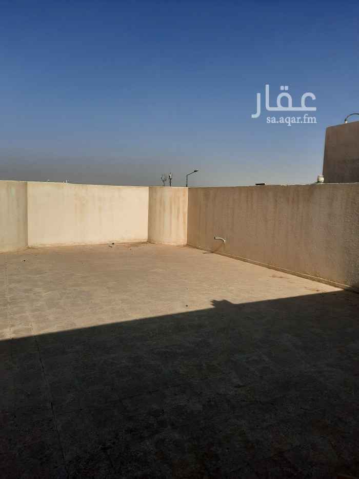 حراج العقار شقة للايجار في حي النهضة في الرياض