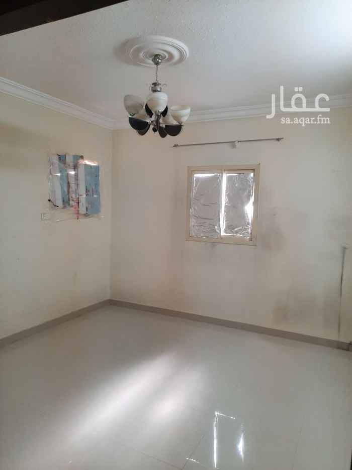 حراج العقار شقة للايجار في حي النهضة في الرياض