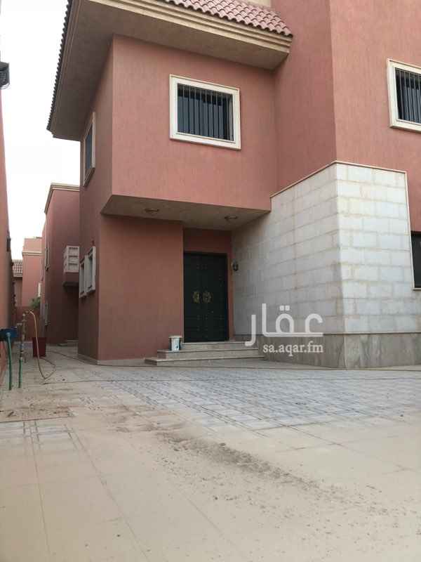 1599159 دور ارضي مدخل سياره حاله ممتازة مكيفات راكبه ٣ غرف نوم ٣ دورات مياه صالتين و مقلط مساحته ٥٢٥ للايجار