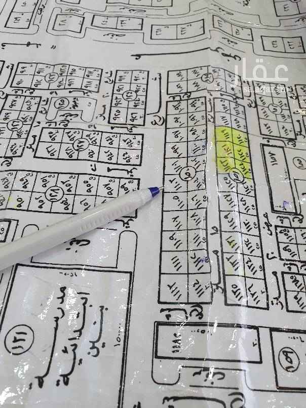 1586719 العمارة مؤجرة بالكامل وقابله للفاوض