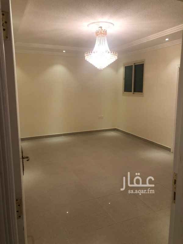 1762059 شقه فاخره للايجار بحي الواحه اربع غرف وصاله +اربع دورات مياة مجهزه بالتكييف سبيلت بالكامل عدد 7 مكيفات + فلتر تصفية مياه بالمطبخ