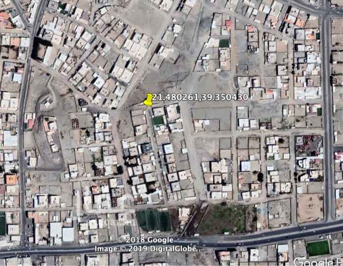 1486847 ارض في الحرازات بوثيقة من عام ١٤١٦هـ
الموقع: الحرازات
الاثباتات:وثيقة مبايعة من عام ١٤١٦هـ
الارض ركنية على شارعين مرتفعة
مسورة ويوجد بها غرفة بحمام ومطبخ تم بناؤها مؤخرا
العداد: يوجد عداد كهرباء
المساحة: ٥٤٠م
آمل التواصل مع المالك مباشرة
0555777013