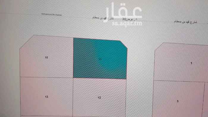 1319542 أرض صناعية للبيع بصناعية الموسى جنوب الإسكان بحي الدفاع بمدينة الرياض قريبة للدائري الشرقي ،المنطقة مصانع ومخازن ..
المساحة 1200م تجارية صناعية زاوية شمال شارع 30 و شرق شارع 20 ، بصك الكتروني .
السوم ٨٠٠ للمتر ، البيع بـ١٠٠٠ ريال للمتر صافي.
والله الموفق ،،،