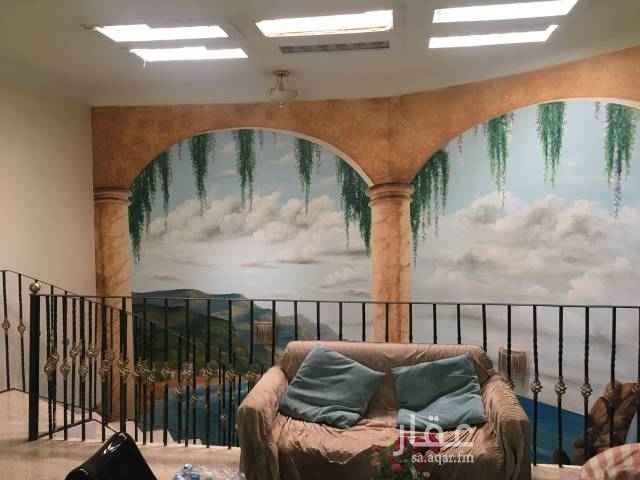 1452030 فيلا للبيع بحي الوادي مجددة بتشطيب راقي مميز ظهيرة تجاري.. مساحتها ٣٧٥ متر و عمرها ١٤ سنة ..(البيع كاش)
تقع ما بين مخرج ٦ و ٧ بالقرب من المترو و كذلك من جامعة الامام محمد بن سعود ، بالإضافة إلى قربها من الدائري الشمالي ومن معظم الخدمات
نظامه قريب للنظام والتصميم الأوروبي بحيث أنها درج صالة ومطبخ مفتوح على الصالة بالإضافة إلى مطبخ خارجي خلفي.
- الدور الأرضي عبارة عن مجلس مفتوح على غرفة الطعام بباب سحاب ، كذلك صالة مفتوحة على الدور الثاني.. لاتتسع التفاصيل هنا آمل التواصل واتس اب او بالاتصال