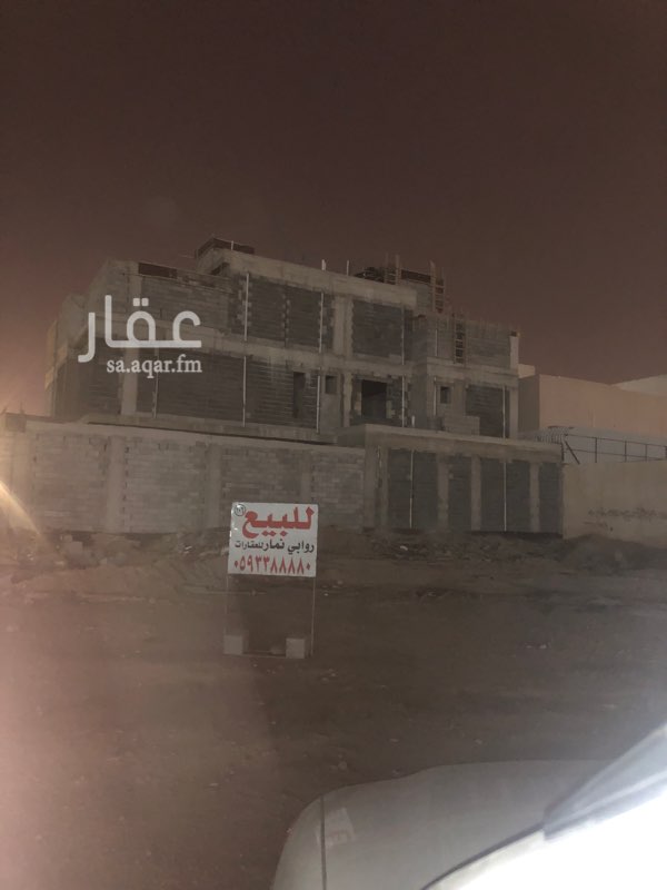 1645637 ارض شارعين شرقي ٢٠ وجنوبي ٢٥
مساحة ٥٠٠م
الاطوال ٢٠*٢٥
سوم ٧٥٠ الف
حد ٨٠٠ الف