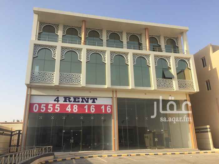 761267 معرض مميز للإيجار في منطقة حيوية
مقابل شركة توكيلات الجزيرة
الموقع طريق سعود بن فيصل - حي الصحافة
المساحة ٥٥٠ م٢ مع الميزانين
الواجهة جنوبية زجاج
المواقف متوفرة
سعر المتر ٨٠٠ ريال
للإستفسار ماجد المعارك
٠٥٥٥٤٨١٦١٦
