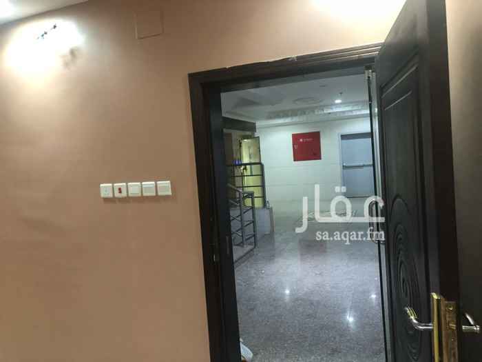 1224459 مكتب اداري مكون 3 غرف ومطبخ و2 دورة مياه الاندلسيه سنتر