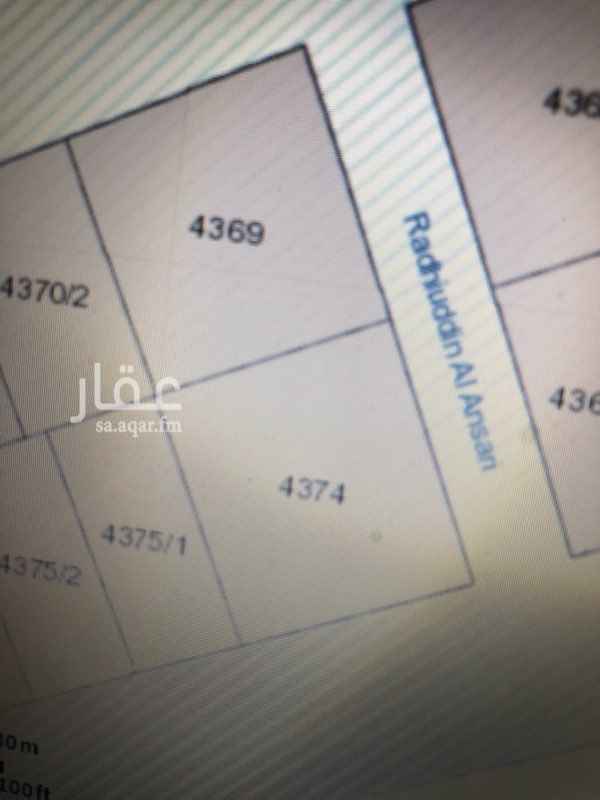 1164816 قطعتين سكنية للبيع في حي النرجس
مخطط رقم 2737
القطعة الاولى :-
مساحه 625 م / 25❌25
زاويه شارع 15 شمالي وشارع 10 شرقي
امام مسجد
القطعة الثانية :-
مساحه 750م / 25❌30
زاويه شارع 20 جنوبي وشارع 10 شرقي
مميزات الموقع :-
قريبه من طريق ابو بكر
قريبه من طريق الملك سلمان
على السوم
للتواصل :-
0503167748
0555499441