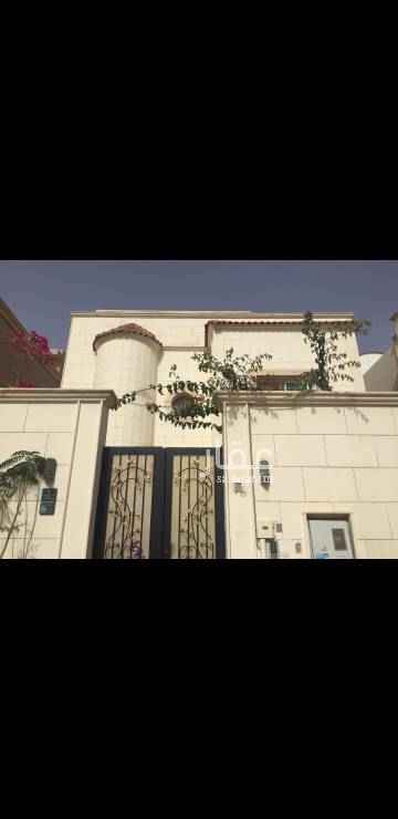 1543702 فلة راقية في حي الخزامى