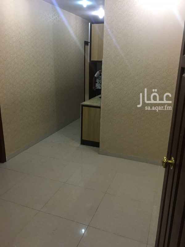1643542 غرفتان ودورة مياه وممر به مطبخ جاهز