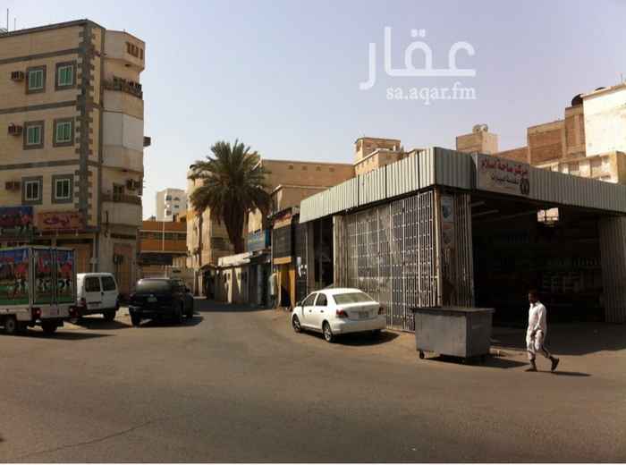 1517521 محل تجاري للايجار في مكة المكرمة على شارع المنصور العام بساحة اسلام مساحته ٢٠ متر مربع يصلح الى جميع الانشطة التجارية.