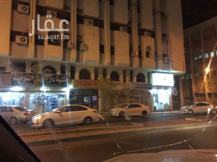 1669109 مكة حي العزيزية
محل تجاري في منطقة تجارية مناسب محلات تصوير ونسخ او خدمات او وجبات سريعة .....
للتواصل 0555504131