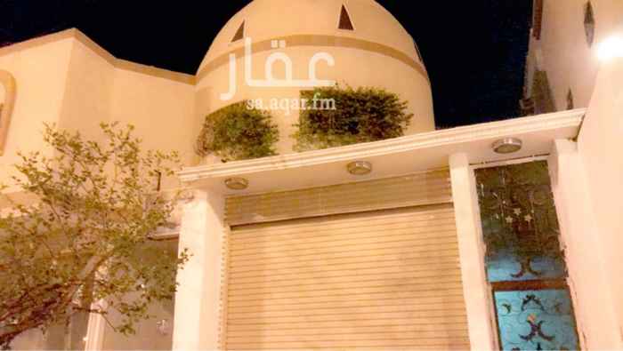 1621256 فيلا في الزايدي دورين درج داخلي8غرف وصالتين كبيره وصاله صغيره 6حمامات 2قبب في الصالون وعلي الدرج الداخليه غرفة خادمه غرفة سائق