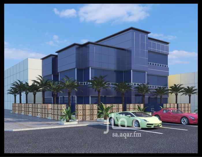 1537505 عماره تجاريه موقع مميز،،الخالديه!
شارع 40 شمالا،،
شرقا مطله على مواقف بن داوود ثم الدايري مباشره،
ظاهره من الدايري الشرقي
تصلح لمشاريع تجاريه(مقهي عائلي،مطعم،شركات،بنوك،مكاتب،،مجمع طبي.....وغيرها)
مرفق صورة المشروع المقترح عليها!!
للايجار مدة 10 سنوات!
