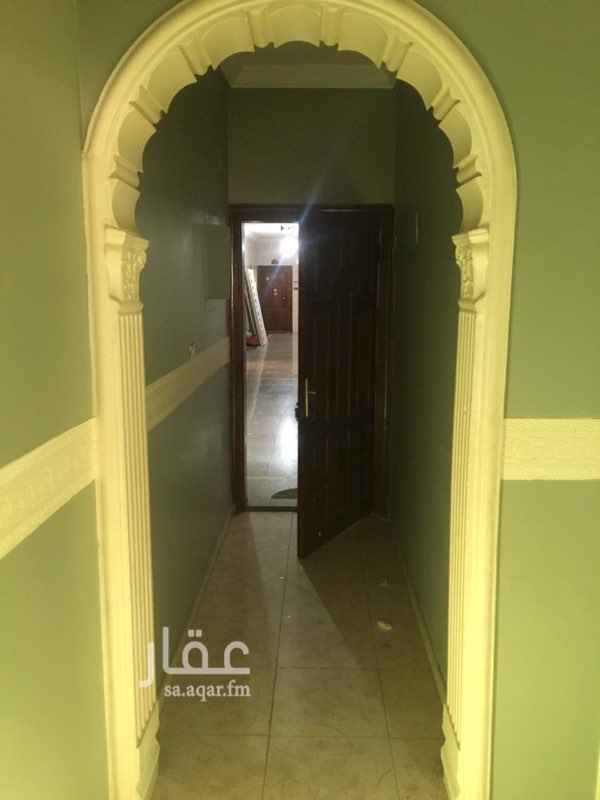 شقق للايجار في حي الثغر في جده