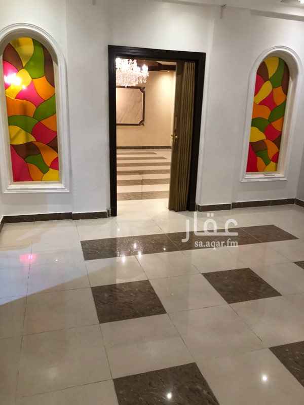 1635275 شقة فاخرة بمكيفات بخزان مستقل وموقف مستقل وغرفة سائق مستقلة للاتصال واتساب 0555508429