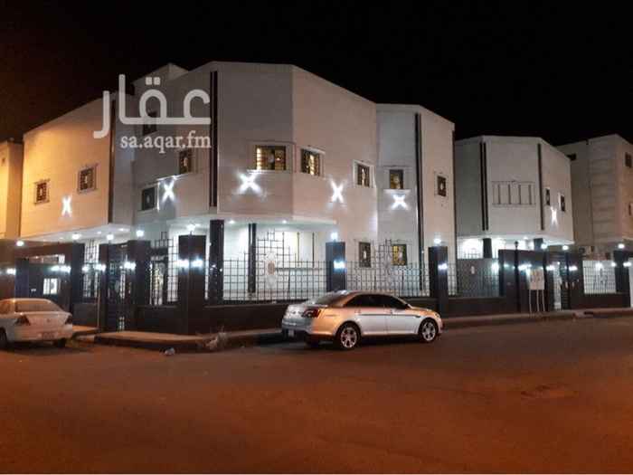 818633 مكة المكرمة حي النوارية جوار مسجد المصباح..ثاتي درجة من التجاري توفر جميع الخدمات والمرافق والمدارس..
فلل جديدة و راقيه جدا بمواصفات وتشطيبات عالية الجودة
نظام وحدات منفصلةومستقلة(الفله من دورين كل دور شقة مستقلة)
1.فله على واجهه(ارضي4غ+اول5غ)الارض319م مسطحات البناء390م
المطلوب60000ريال
2.فله على واجهتين(ارضي5غ+اول5غ)+ملحق حارس..الارض327م مسطحات البناء410م و12م للملحق
المطلوب70000ريال
كل شقه بها صالة+مطبخ+حمامات3كل فله لها بير مصعد...لإمكانية تركيبه عند الرغبة