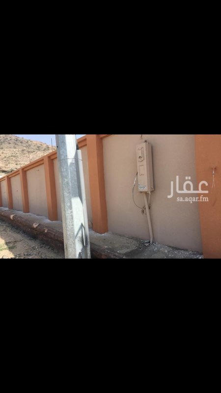 1382681 نوع العقار / استراحه
المدينة /مكه
الحي. / القشبة طريق السيل قبل مكه ٣٥ كيلو
المساحه/٩٠٠
المبلغ المطلوب / ١٨٠ الف
. مجلس خارجي
ودكة خارجية للرجال
ودكة خارجية للحريم. ٢ حمام
غرفه وصاله ومطبخ
0557331555