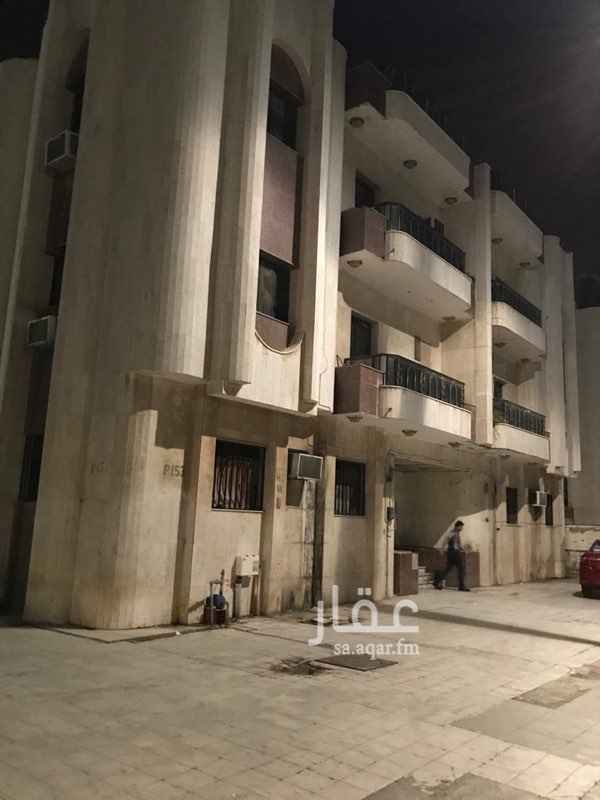 1428085 تقع العمارة في تقاطع شارع احمد زكي مع شارع محمد إقبال في حي الروضة
عدد الشقق = ٦
للتواصل اتصل على 0555513569