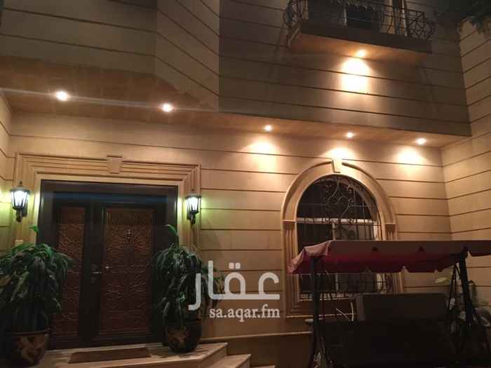 1287301 فيلا للبيع بحي المرجان 275 متر دبلكس