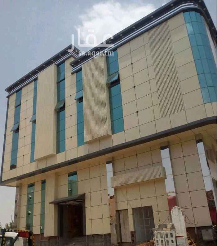 986238 عمارة للإيجار بالكامل بالشرائع مخطط 1 على شارعين تصريح إداري تجاري سكني . عدد 20 شقة متوسطة وصغيرة مع الميزان وبدروم مع المصعد تناسب المستوصفات والعيادات الطبية والمكاتب الهندسية ومجهزة بجميع اشتراطات الدفاع المدني من كواشف الدخان وصناديق ورشاشات الحريق وسلالم الطوارئ