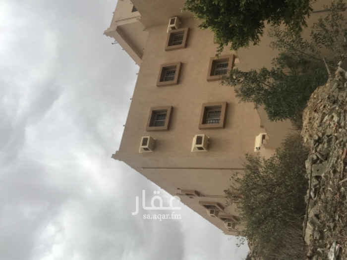 1524563 العمارة على شارع تجاري امام النادي وقت اللياقة مباشرةً تتكون من ثلاث ادوار كل دور ٦ غرف و٣ دورات مياه ومطبخ وصالة كبيرة كما يوجد محلات خارجية ٤*١٦ عمارة جديدة لم تستخدم تصلح ان تكون عيادات طبية او معاهد ومراكز تدريب او حضانة او مقر شركات