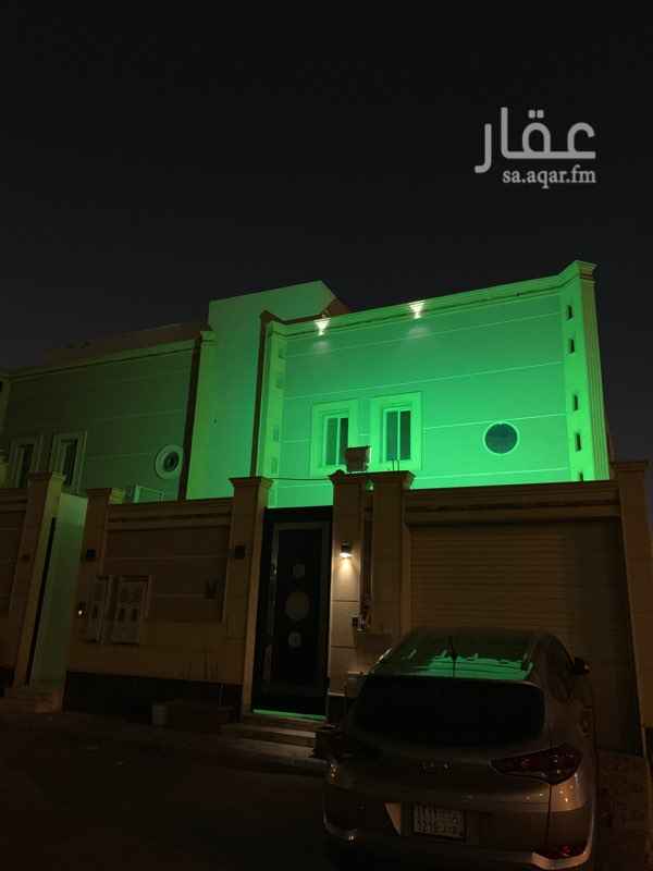 1691892 شقه شبه جديده من اصل فله موقعها مميز على طريق الامام الشافعي وقريب من جميع الخدمات مطبخ وتكييف سبيلت راكب