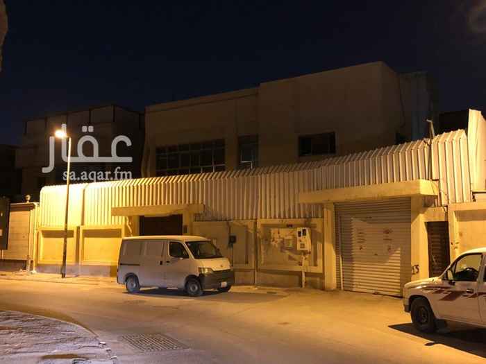 1600376 فيلا للبيع بحي الملز