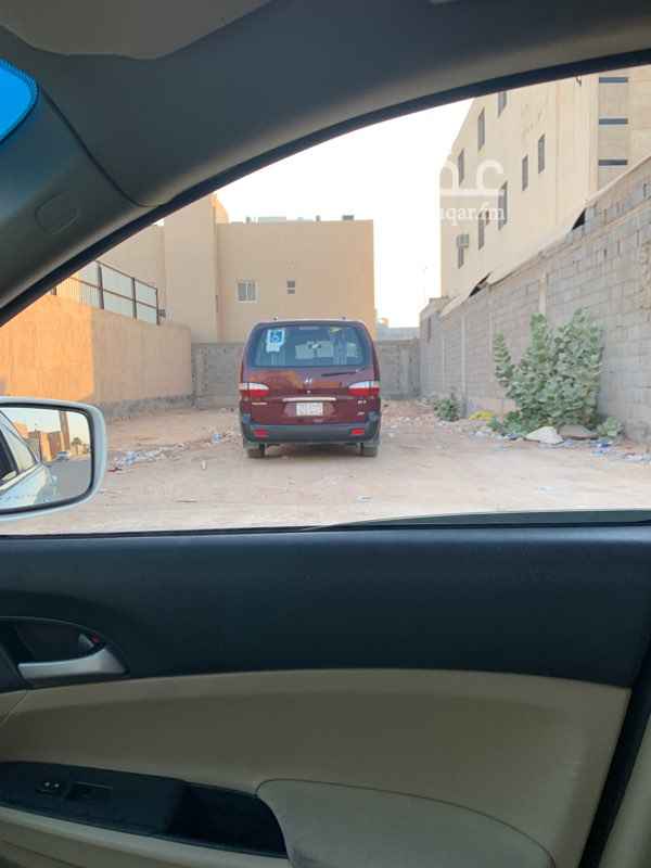1738458 شارع القابوس خلف صيدله النهدي
رخصه البناء جاهزه