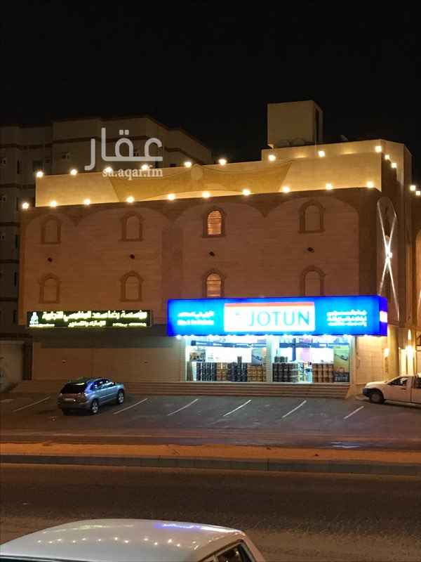 1354513 فرصه ذهبية
محلين للإيجار الفيحاء الجديد النشاط السابق جوتن على شارع أربعين المساحة الأجماليه 47.5 متر المطلوب