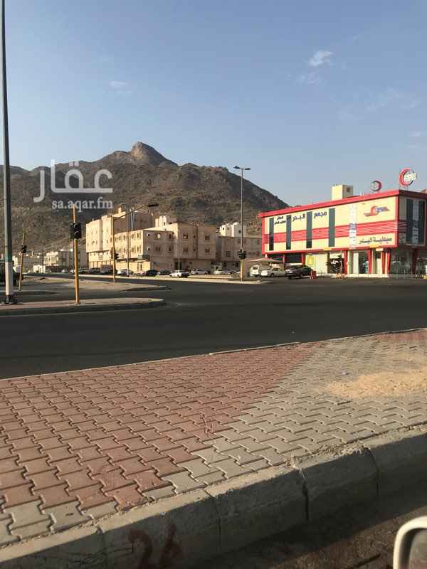1126150 مكه الشرائع مخطط 10 مقابل مدارس الفرقان الثانوية لبنين
على شارعين 32-20 ايجار او الاستثمار الارض على سوم