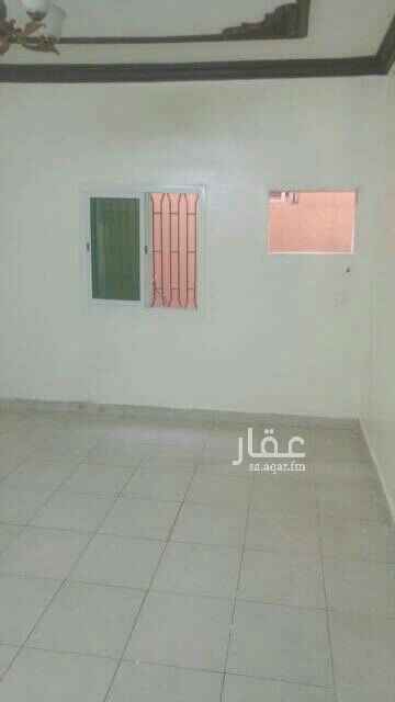 1634409 شقه 2غرفه +مطبخ +حمام،