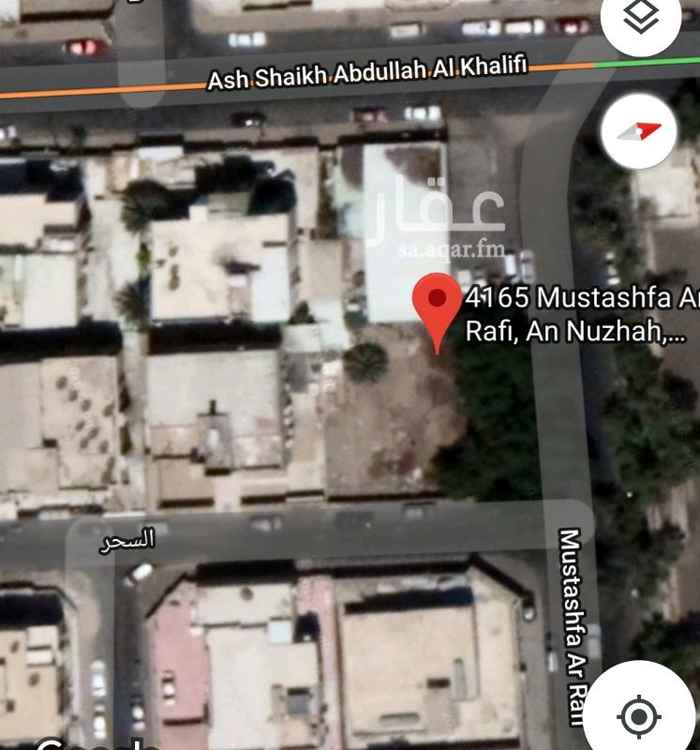 1188127 فرصة جميلة للإستثمار....
ارض و بنشر بمساحة كبيرة فقلب شارع عبدالله الخليفي..شارع الستين الخلفي امتداد مستشفى الرفيع. شارع تجاري من الدرجة الاولى ! التواصل ع 0555544419