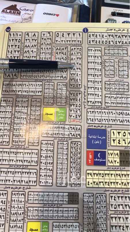 1747464 110 د حي الشراع منور مسفلت ظهيره مشعل بن ماجد جوال0555556530