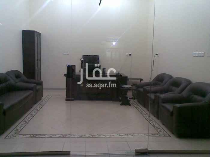 1453411 مكتب جاهز للإيجار
