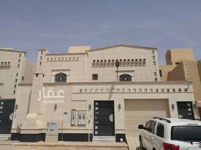 1680785 دور وثلاث شقق
ثلاث شقق مؤجره
الخدمات واصله
الدور الارضي مشب ومجلس ومقلط وصاله نساء ومطبخ و غرفتين نوم بحمام
وغرفه وصاله بحمام ماستر
مدخل النساء مغطى