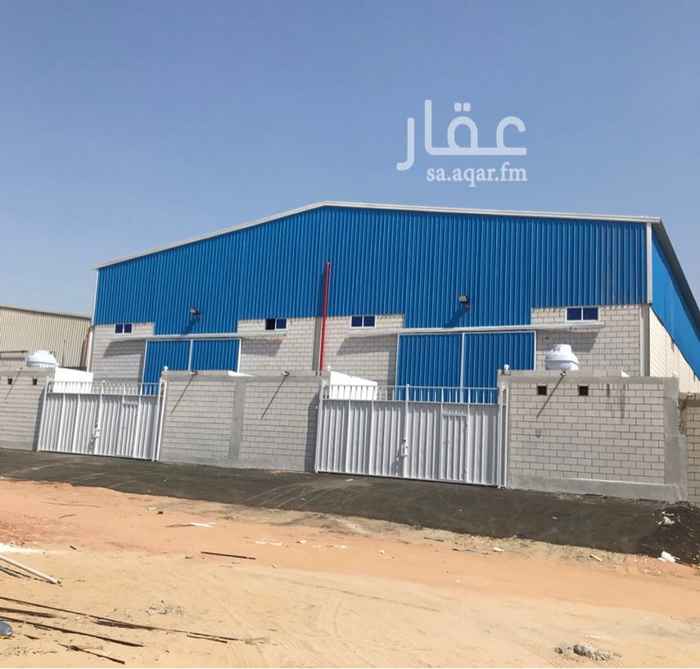 1264296 مستودع جديد نظيف للمفاهمه ابو سلطان 0505640703