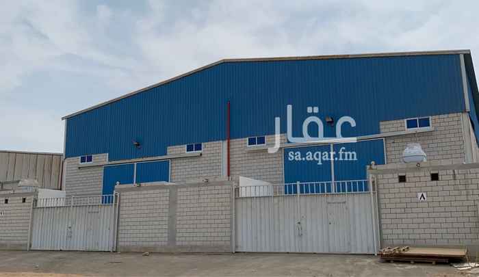 1740075 في مخطط عبدالواسع مستودع ( صناعي + تخزين ) جديد مساحته 600 م مجهز بأنظمة الدفاع المدني للايجار للمفاهمه التواصل مع ابو سلطان 0505640703